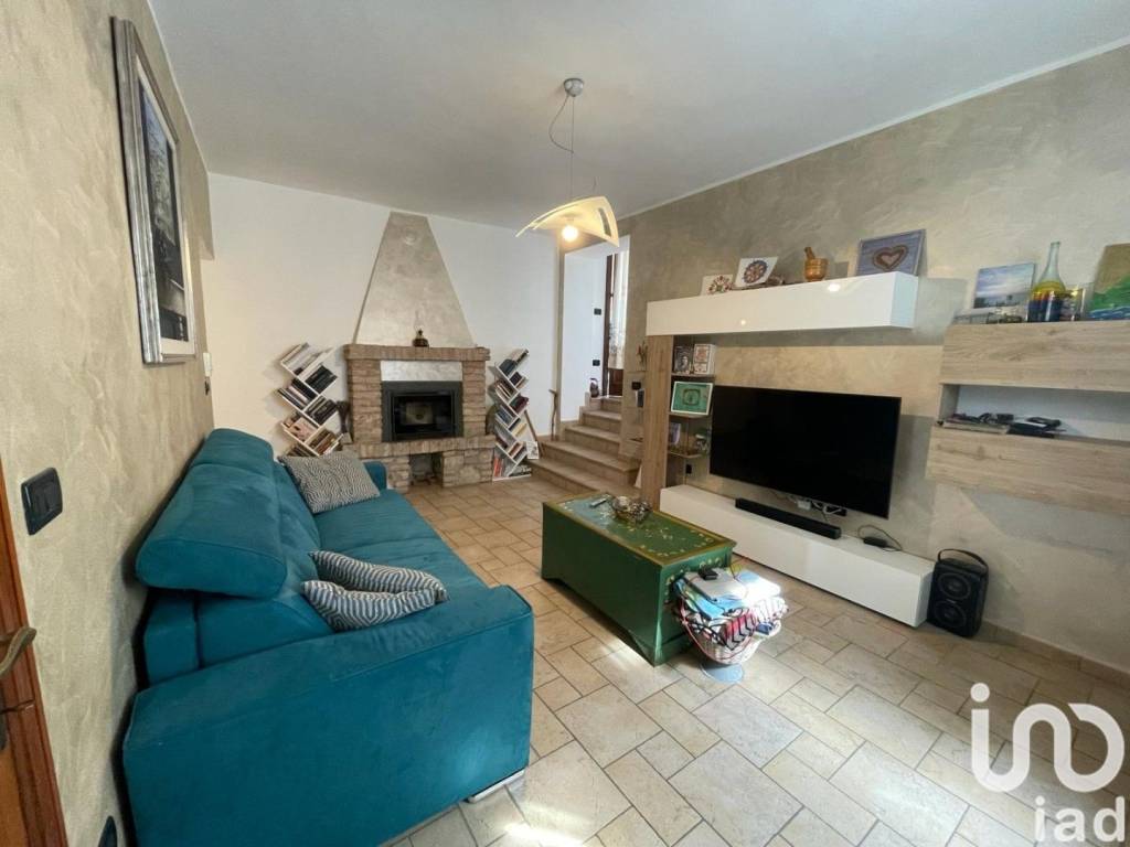 Villa a Solferino in Via Napoleone III - Foto 5