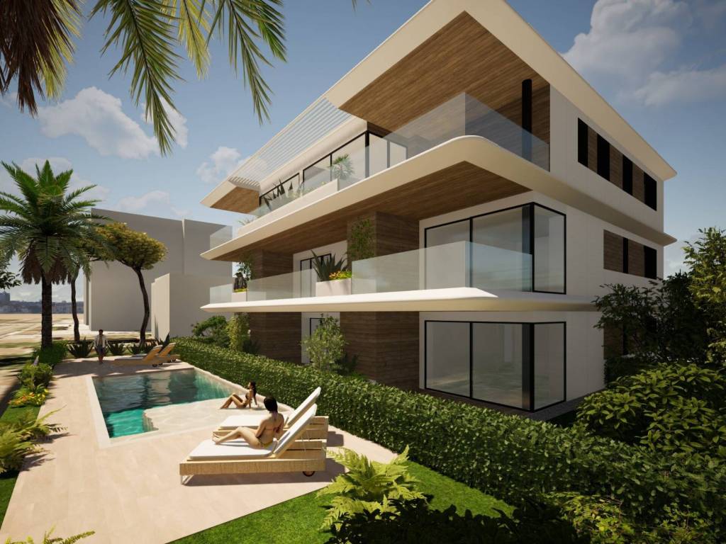 Appartamento a Jesolo in Via Gorizia, 2 - Foto 3