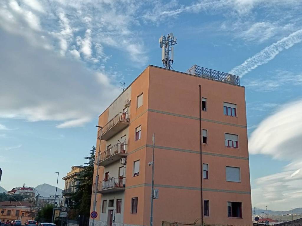 Appartamento a Benevento in Viale dei Rettori, 17 - Foto 3