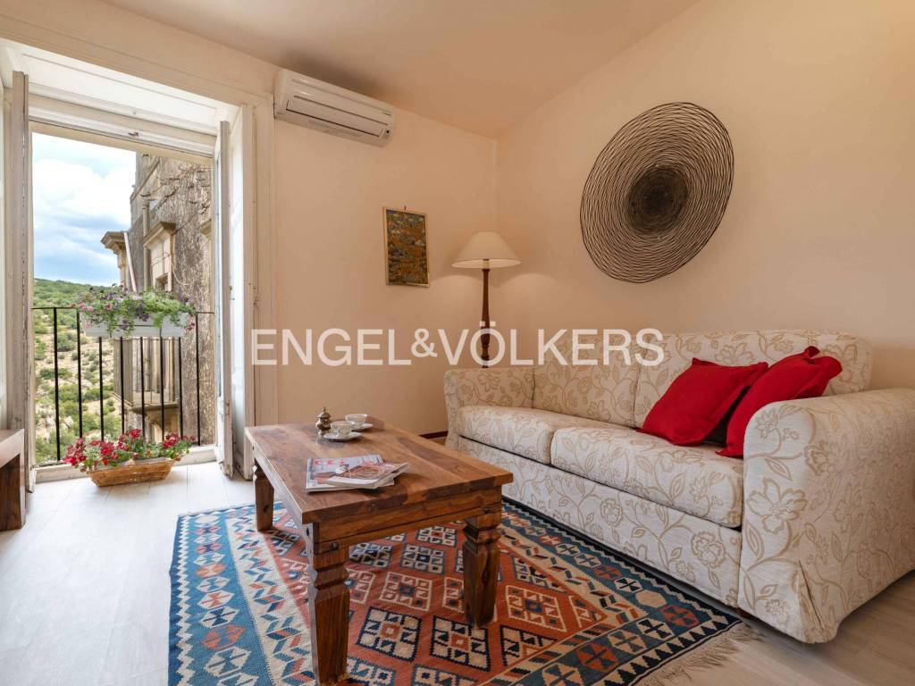 Casa indipendente a Ragusa in Via 11 Febbraio, 24 - Foto 3