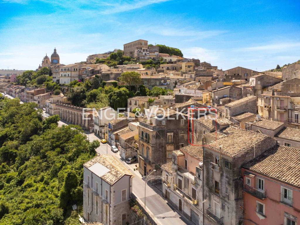 Casa indipendente a Ragusa in Via 11 Febbraio, 24 - Foto 4