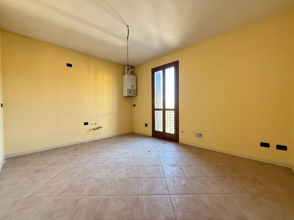 Appartamento a Viadana in Via Milano, 4 - Foto 2