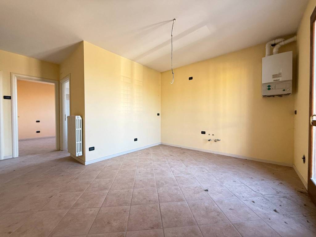 Appartamento a Viadana in Via Milano, 4 - Foto 4