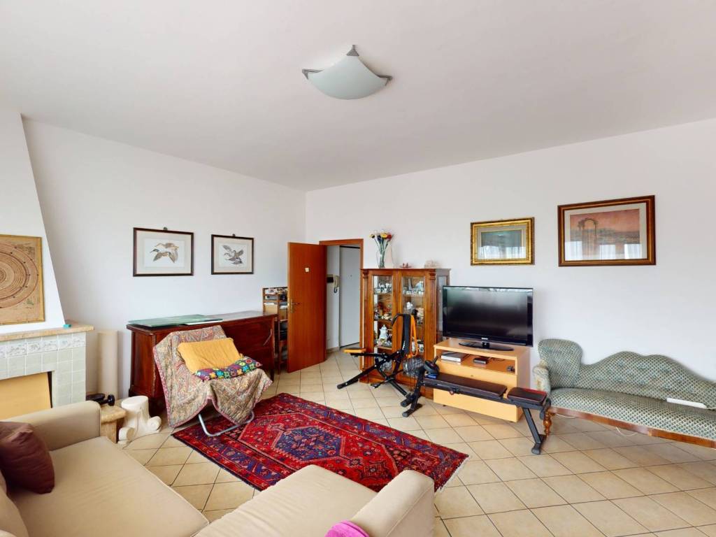 Appartamento a Loreto in Via Impaccio, 1 - Foto 3