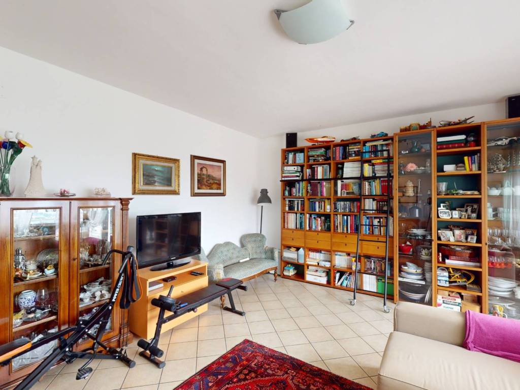 Appartamento a Loreto in Via Impaccio, 1 - Foto 5