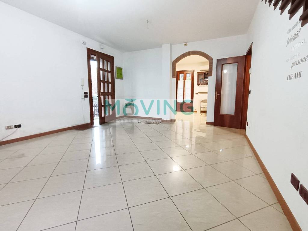 Appartamento a Venezia in Via Gobbi - Foto 2