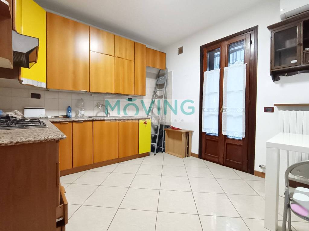 Appartamento a Venezia in Via Gobbi - Foto 4