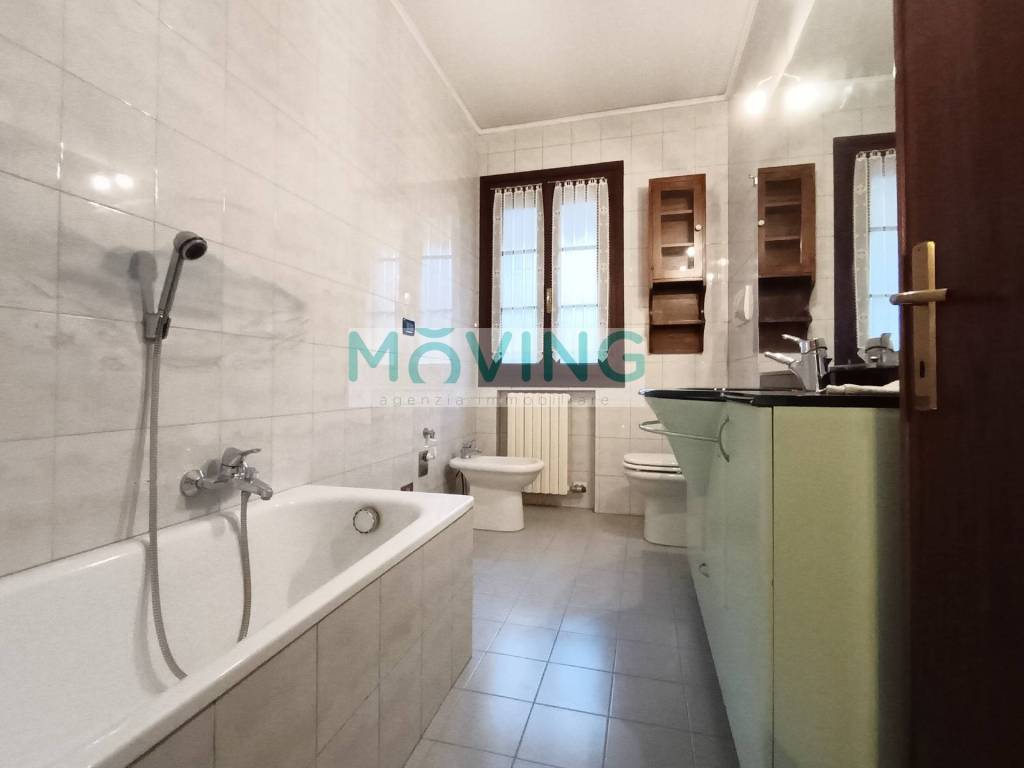 Appartamento a Venezia in Via Gobbi - Foto 5