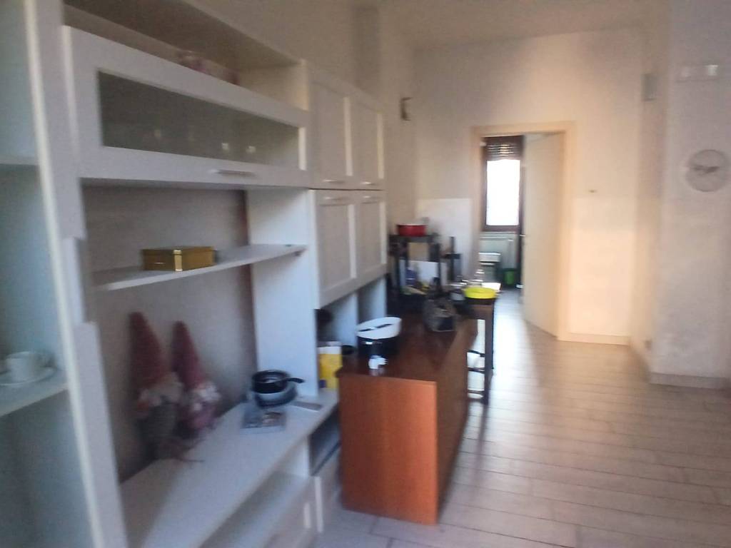Appartamento a Vercelli in Viale della Rimembranza, 58 - Foto 3