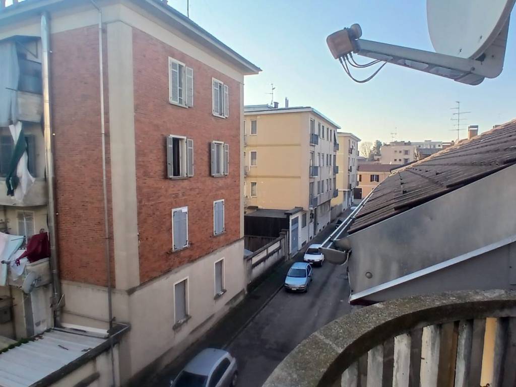 Appartamento a Vercelli in Viale della Rimembranza, 58 - Foto 5