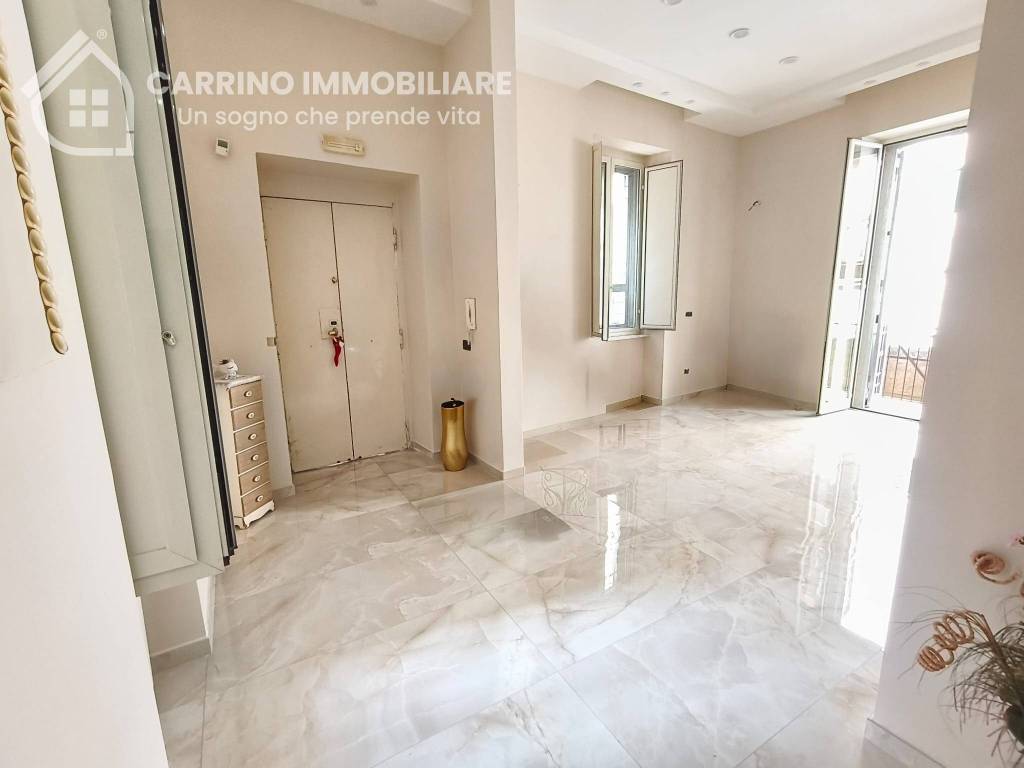 Villa a Portici in Via Immacolata, 40 - Foto 3
