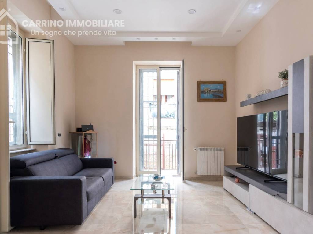 Villa a Portici in Via Immacolata, 40 - Foto 5