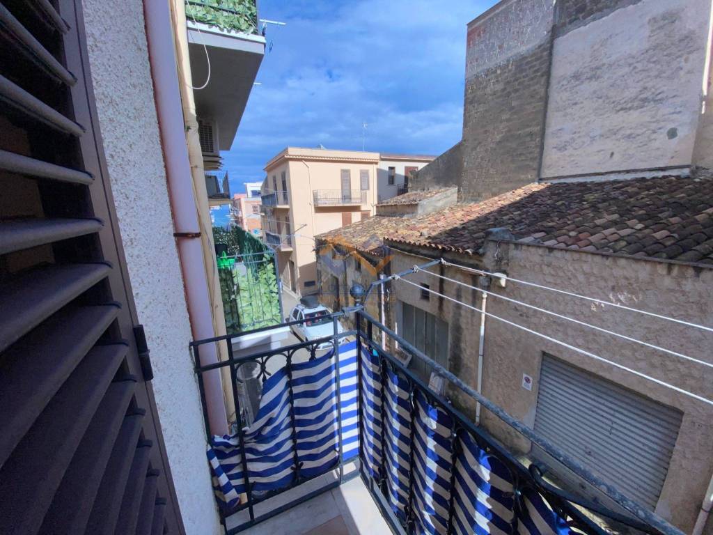 Casa indipendente a Castellammare del golfo in Via San Giuseppe - Foto 3