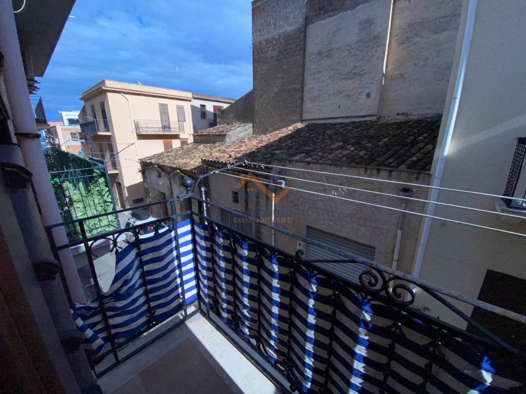 Casa indipendente a Castellammare del golfo in Via San Giuseppe - Foto 4