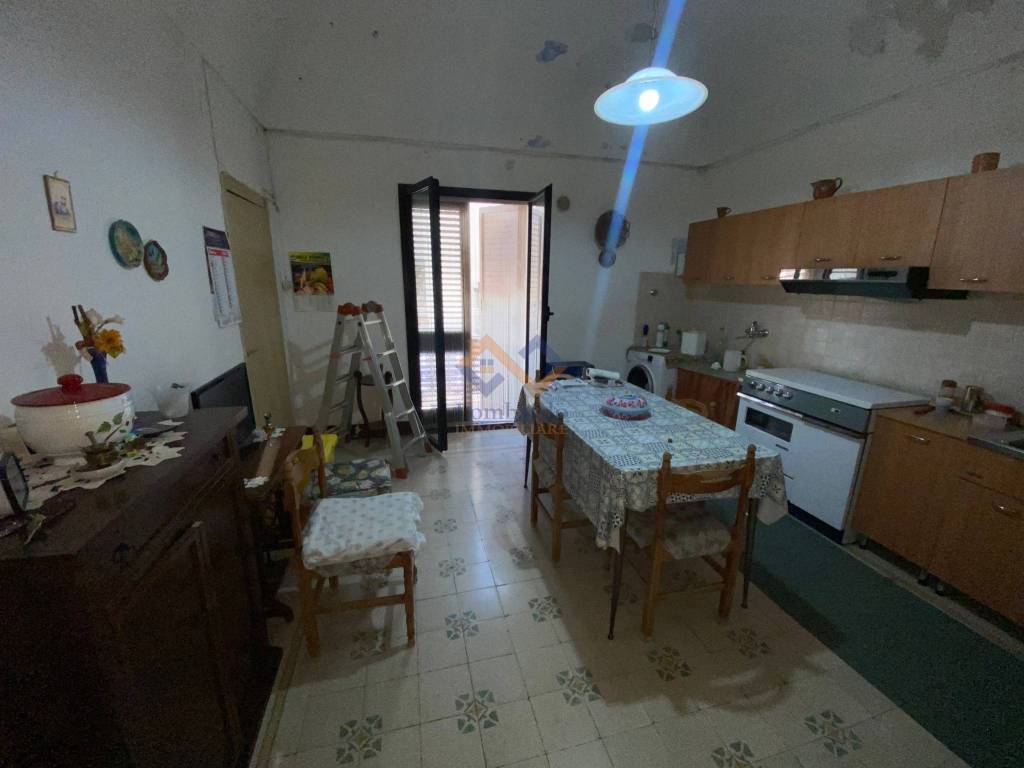 Casa indipendente a Castellammare del golfo in Via San Giuseppe - Foto 5