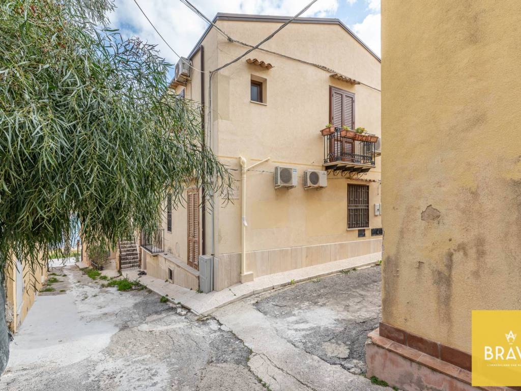 Appartamento a Castellammare del golfo in Via Conceria - Foto 2