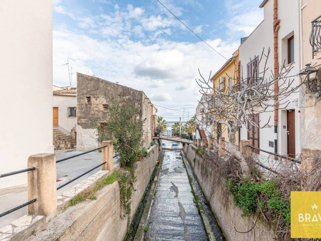 Appartamento a Castellammare del golfo in Via Conceria - Foto 4