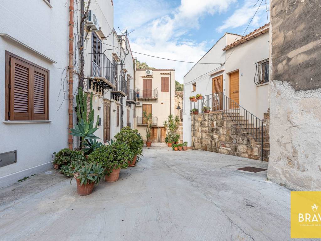 Appartamento a Castellammare del golfo in Via Conceria - Foto 5
