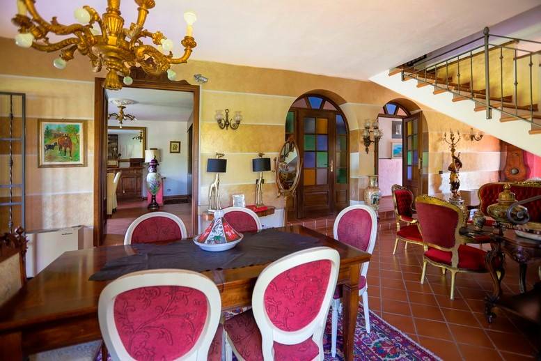 Villa a Bruno in Via Papa Giovanni XXIII, 3 - Foto 3