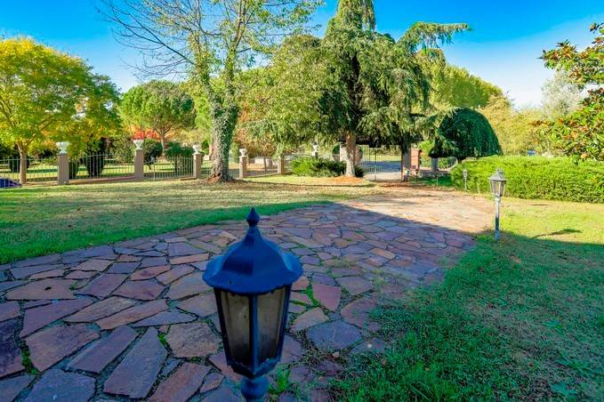 Villa a Bruno in Via Papa Giovanni XXIII, 3 - Foto 5