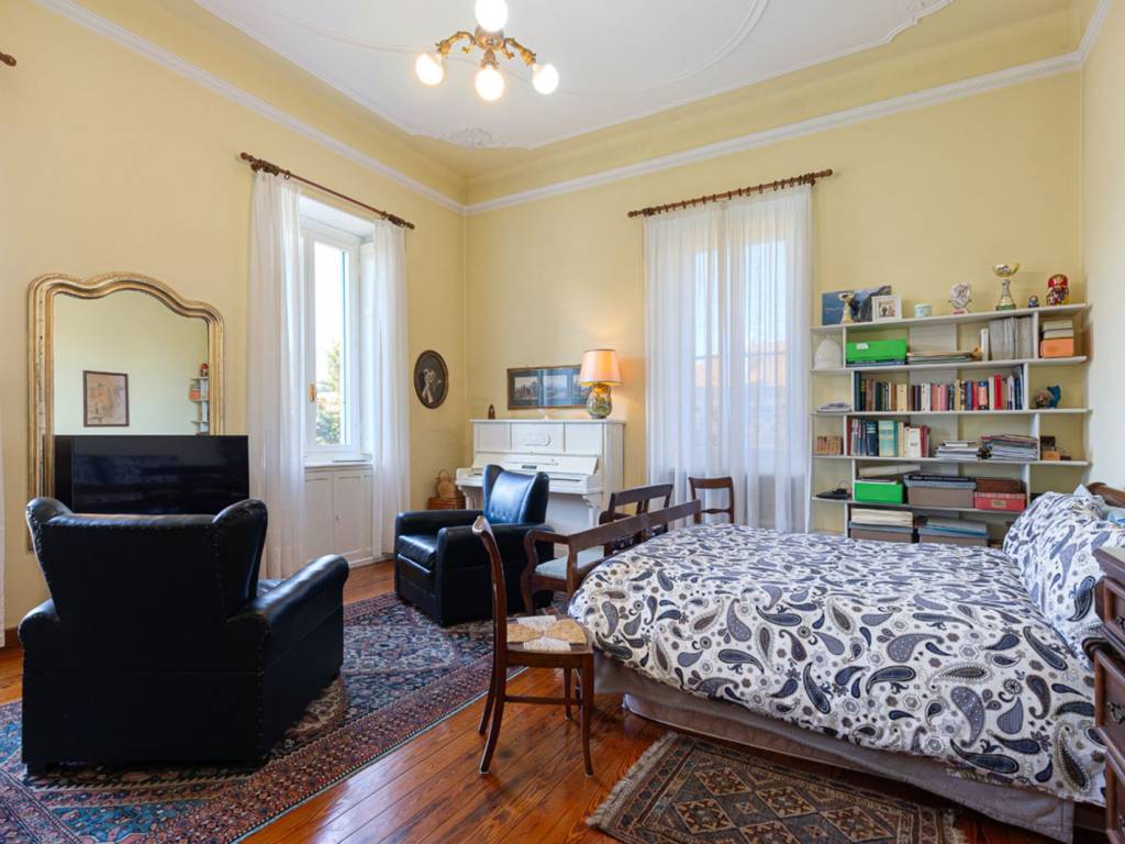 Villa a Verbania in Via Marco De Marchi - Foto 5