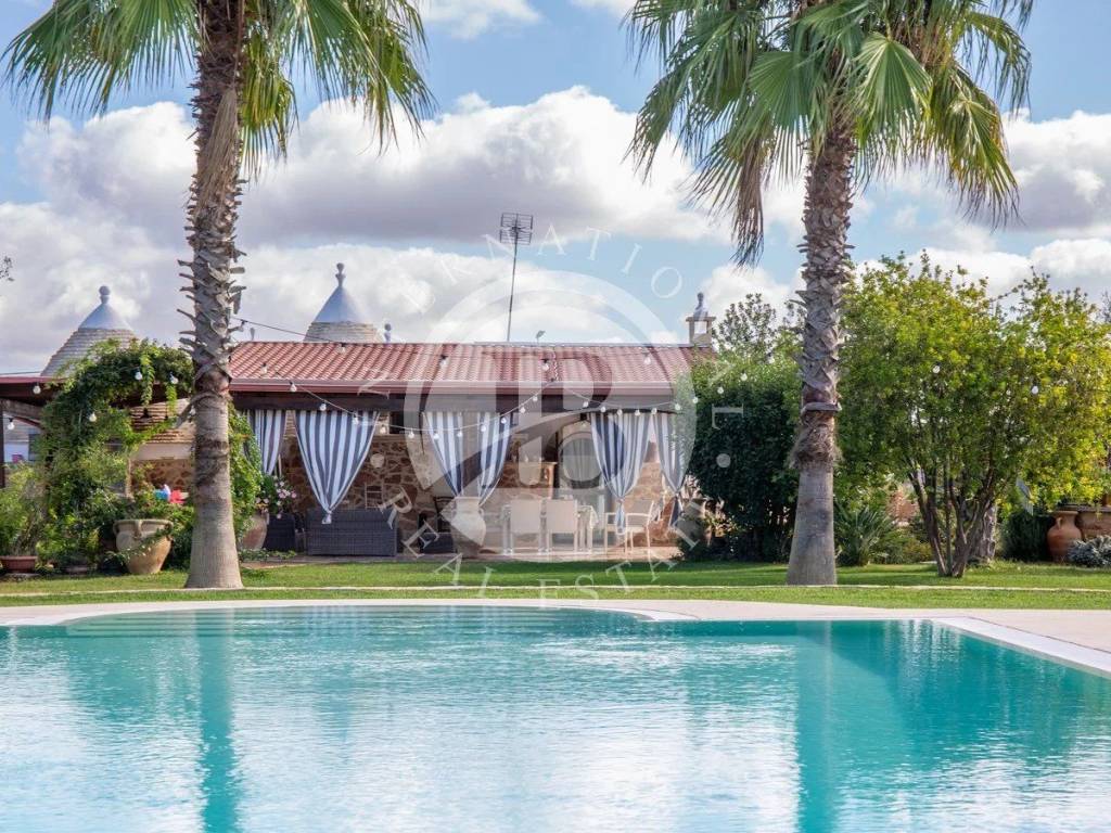 Villa a Francavilla fontana - Foto 3