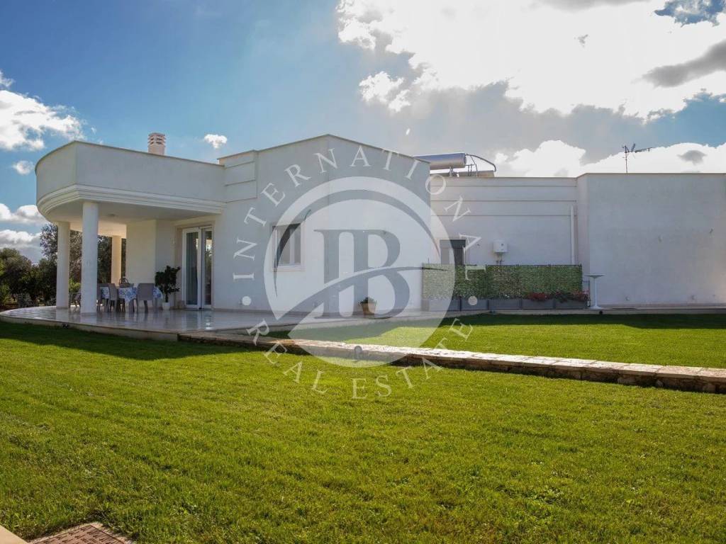Villa a Francavilla fontana - Foto 4