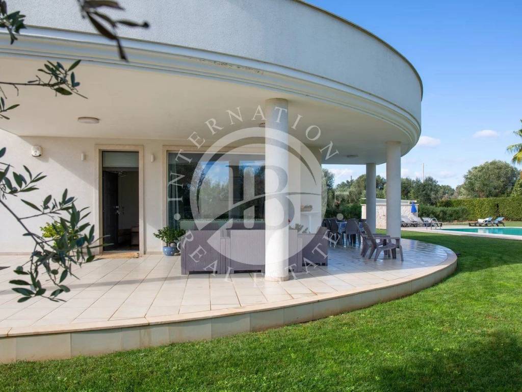 Villa a Francavilla fontana - Foto 5
