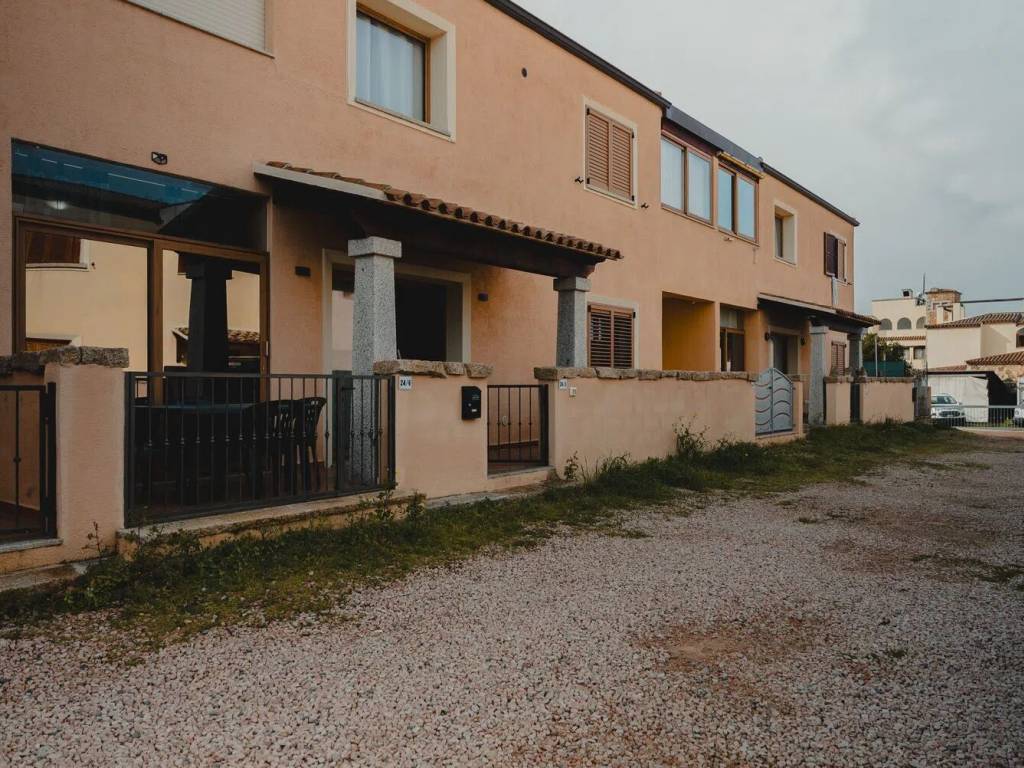 Appartamento a Olbia in Via Delle Rose Antiche, 24 - Foto 3