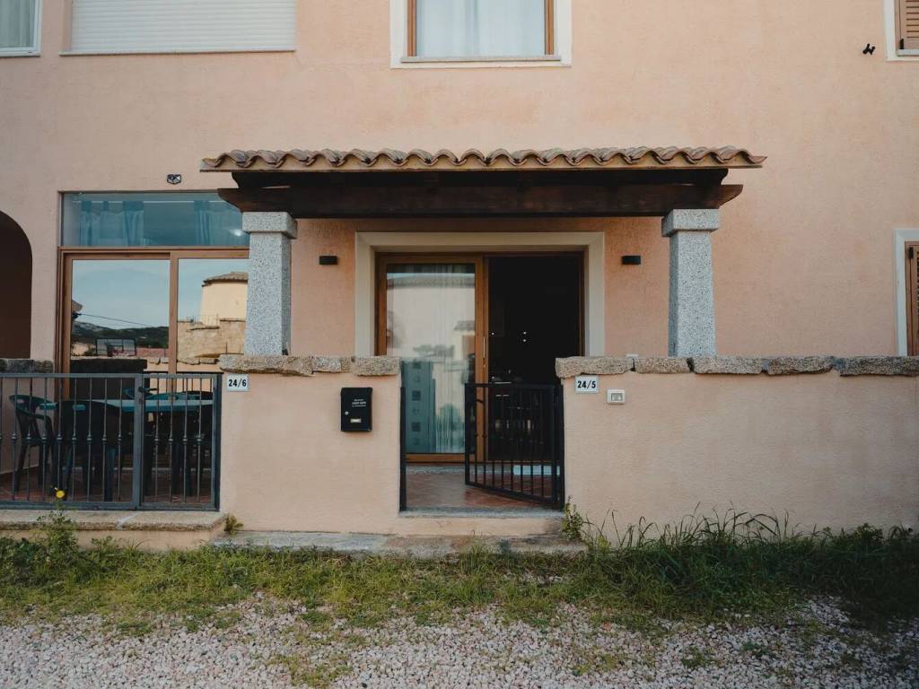 Appartamento a Olbia in Via Delle Rose Antiche, 24 - Foto 4