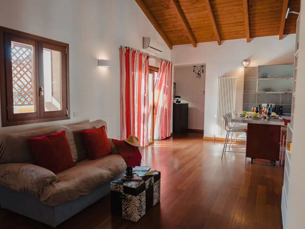 Appartamento a Olbia in Via Del Topazio, 3 - Foto 2