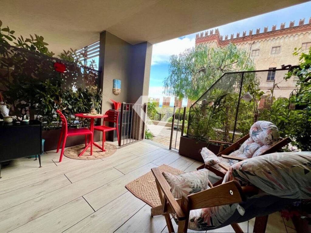 Appartamento a Borghetto santo spirito in Via Aurelia - Foto 5