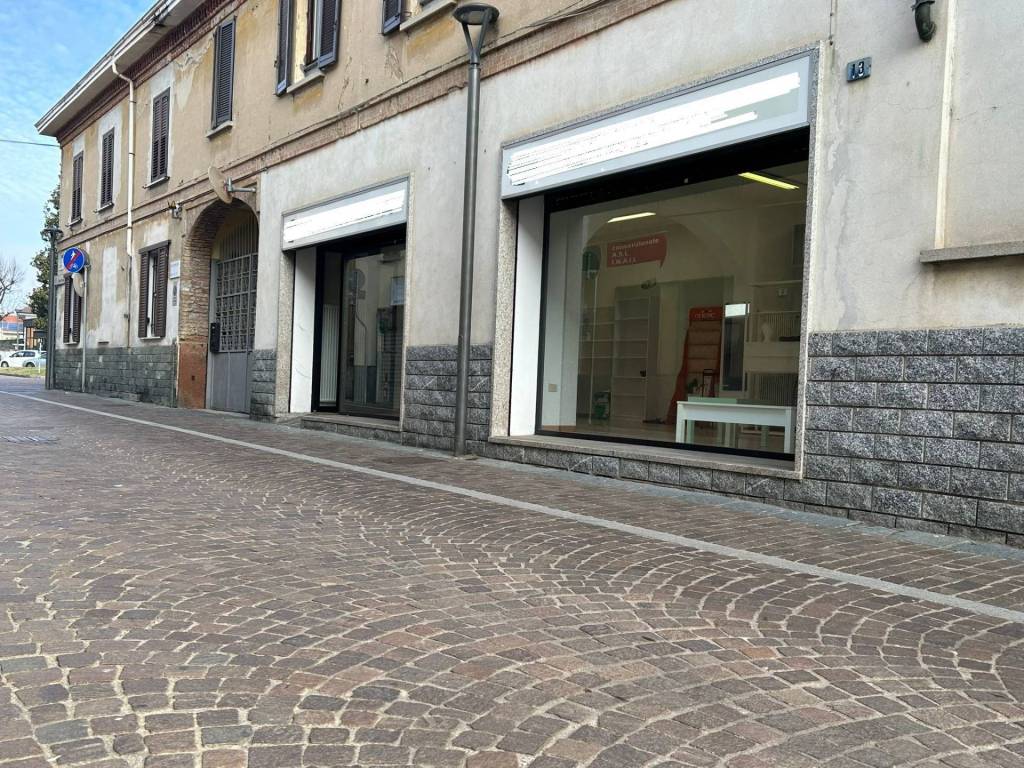 Immobile a Solbiate olona in VIA SANT'ANNA, 13 - Foto 2