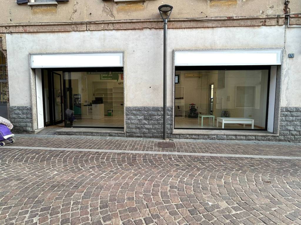 Immobile a Solbiate olona in VIA SANT'ANNA, 13 - Foto 3