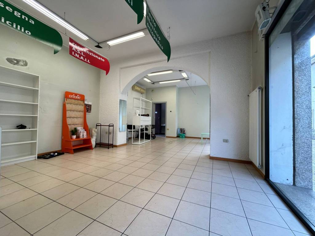 Immobile a Solbiate olona in VIA SANT'ANNA, 13 - Foto 4