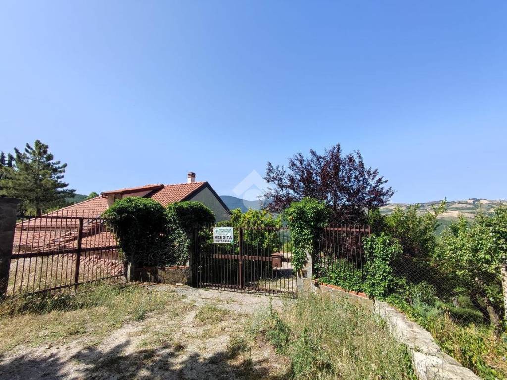 Villa a Potenza in AREA SILVANA - Foto 3