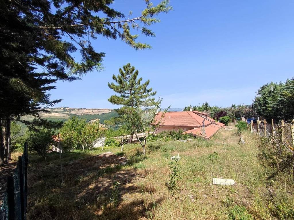 Villa a Potenza in AREA SILVANA - Foto 5