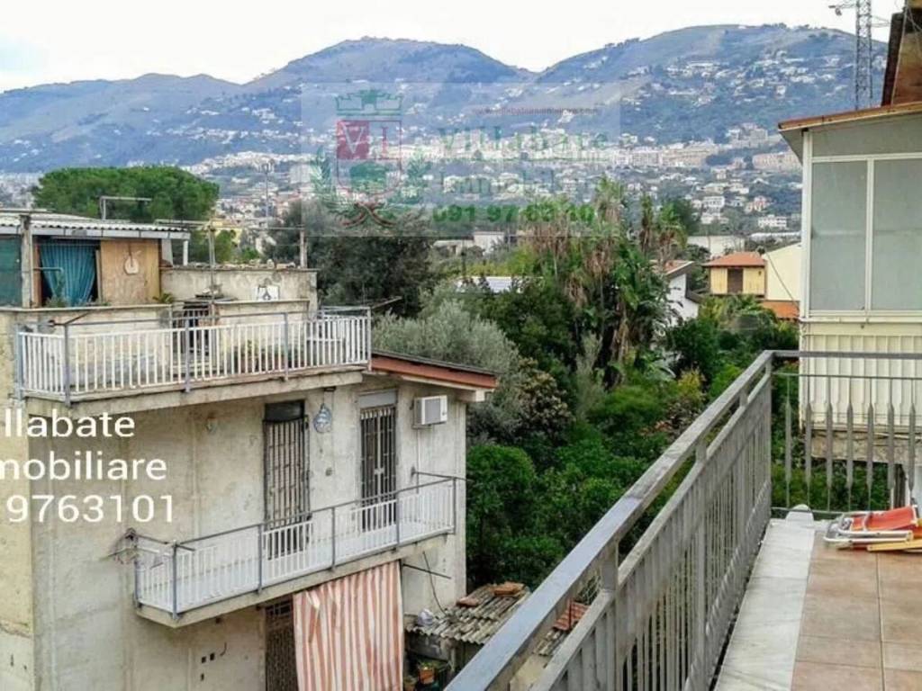 Appartamento a Villabate in Corso Vittorio Emanuele, 306 - Foto 5