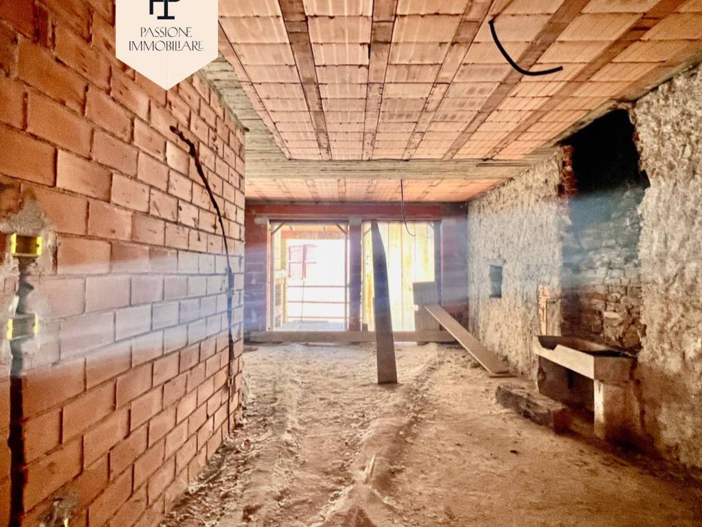Casa indipendente a Bistagno - Foto 5