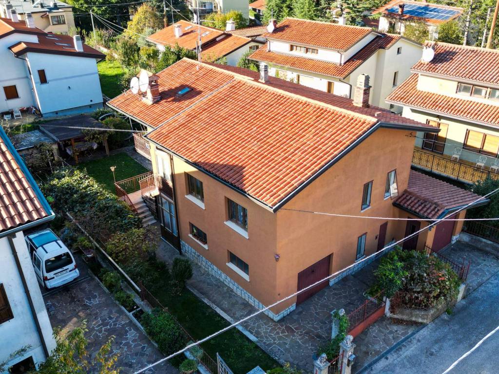Villa a Trieste - Foto 2