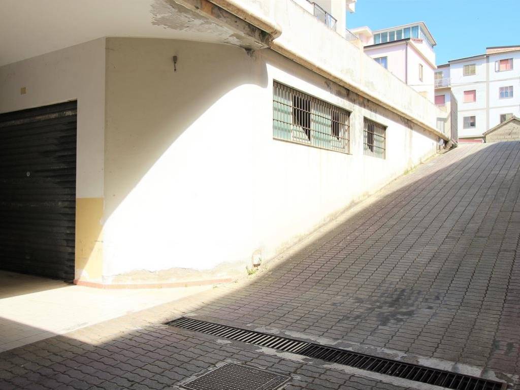 Box / garage a Montepaone in Via Nazionale, 91 - Foto 4