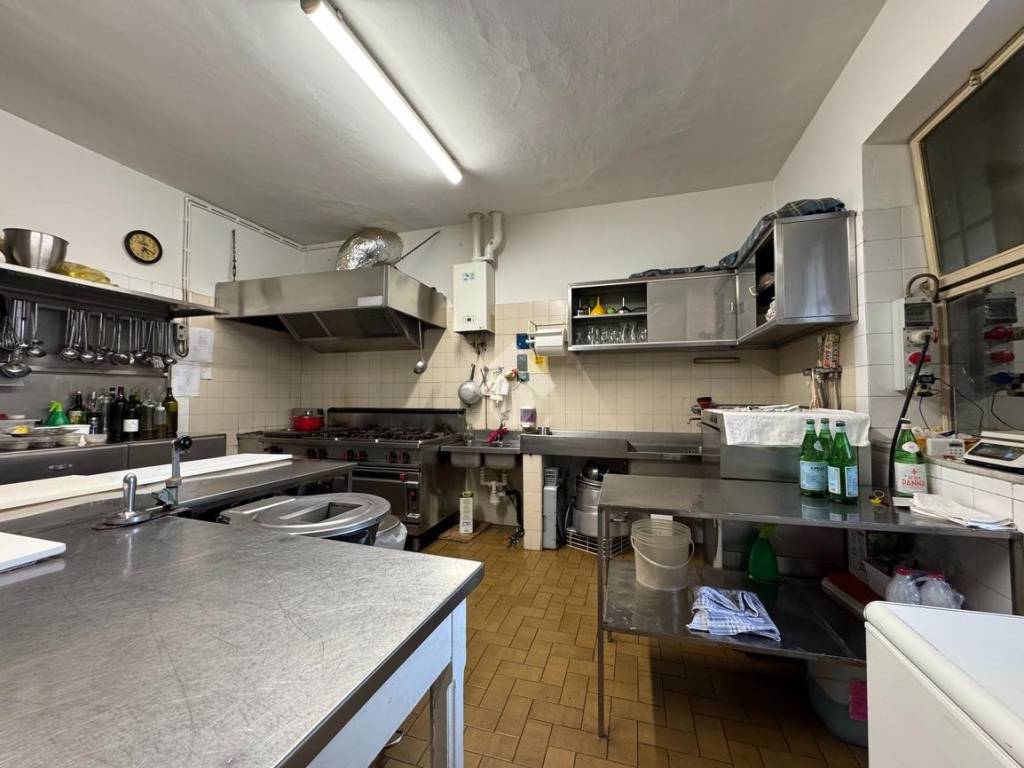 Immobile a Galliate in VIA VARALLINO, 27 - Foto 4