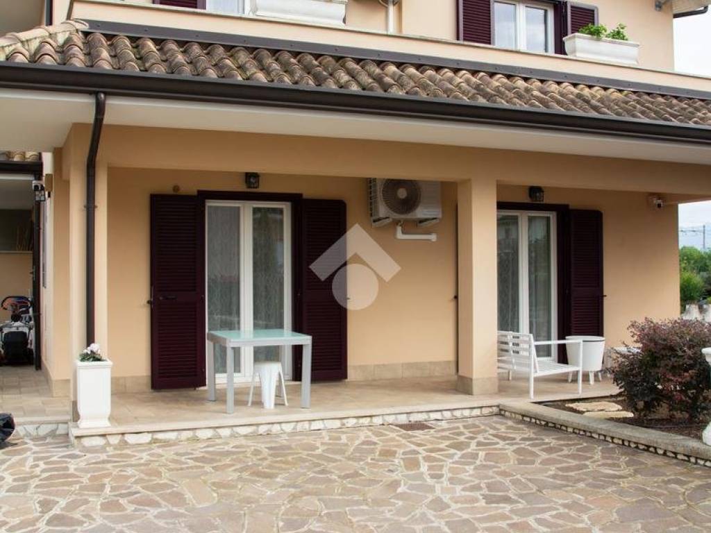 Villa a Cassino in Via Guado Santa Maria - Foto 2