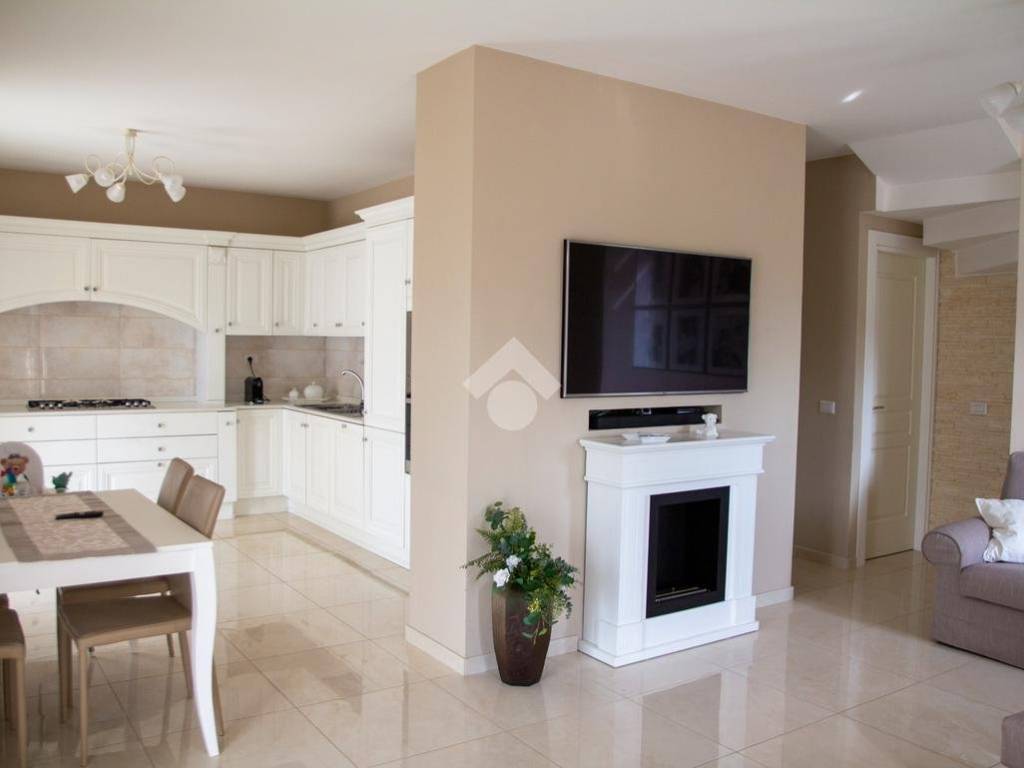 Villa a Cassino in Via Guado Santa Maria - Foto 3