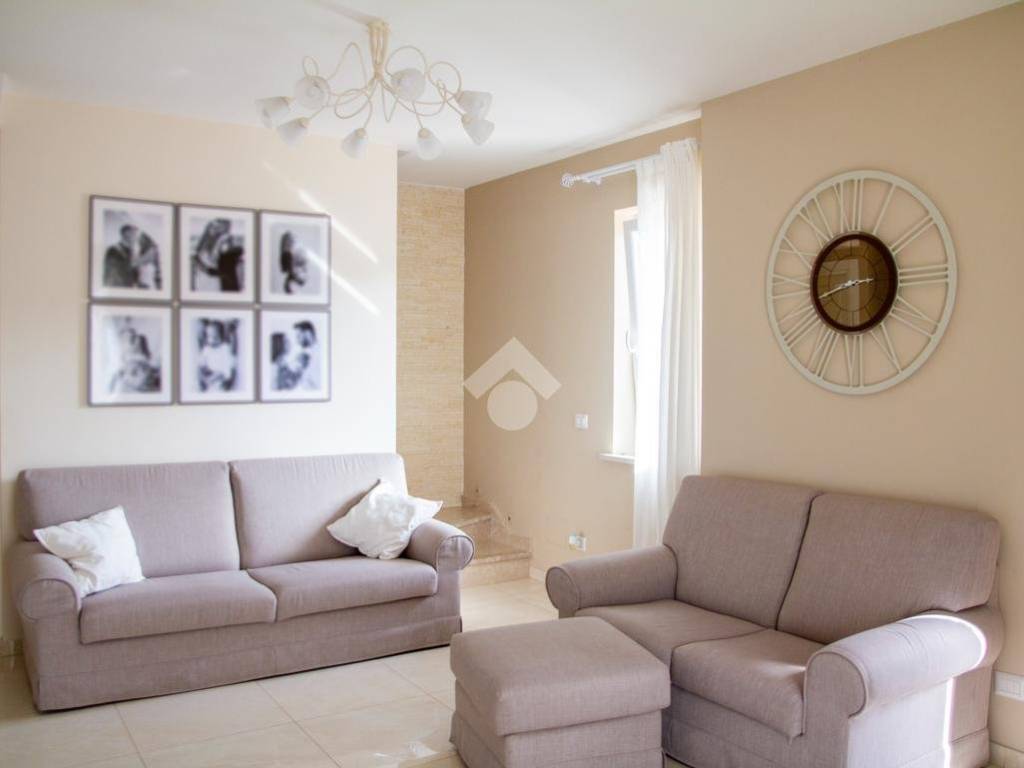 Villa a Cassino in Via Guado Santa Maria - Foto 4