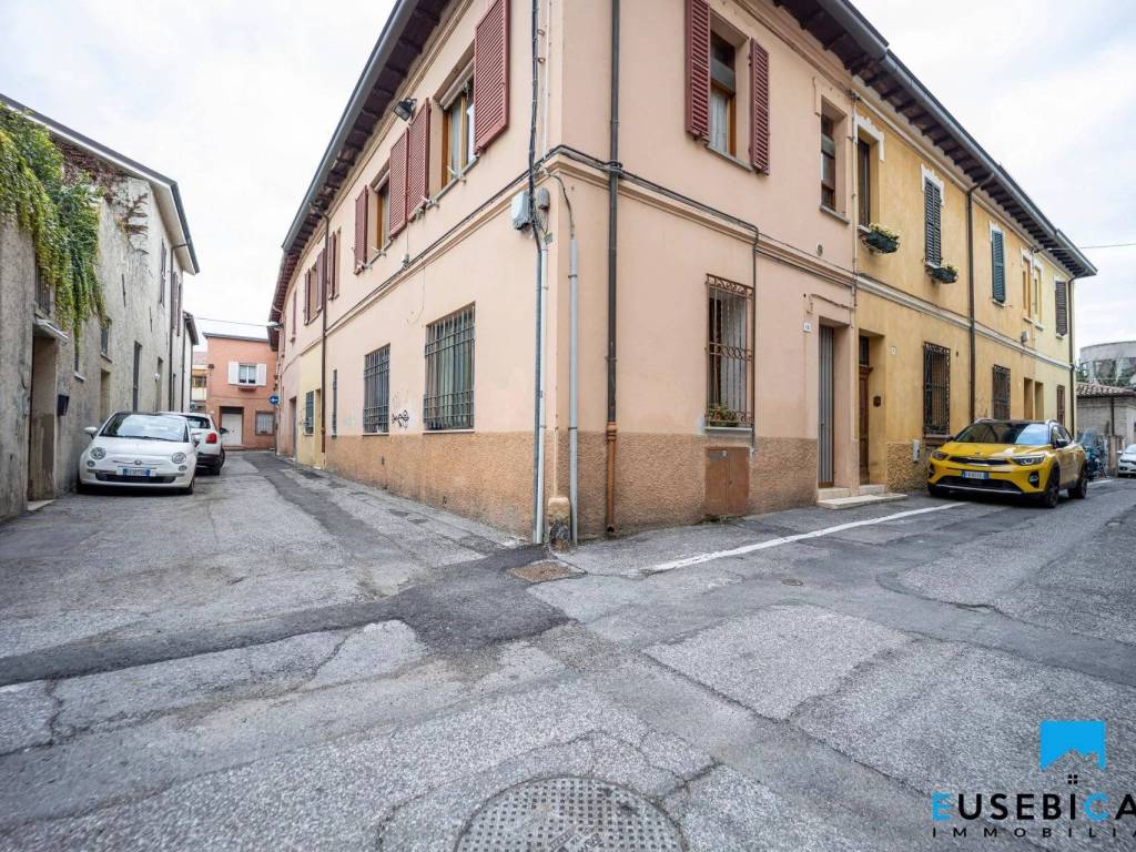 Casa indipendente a Rimini in Via dell'Ospedale, 10 - Foto 2