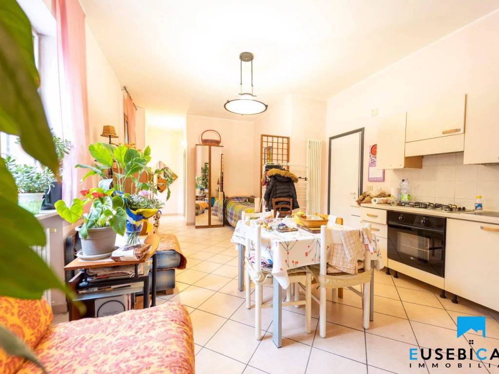 Casa indipendente a Rimini in Via dell'Ospedale, 10 - Foto 4