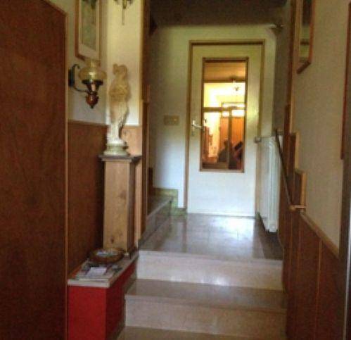 Villa a Pergola - Foto 2