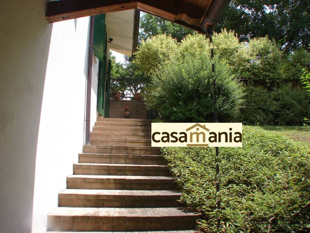 Villa a Pergola in Viale della Rimembranza, 14 - Foto 3
