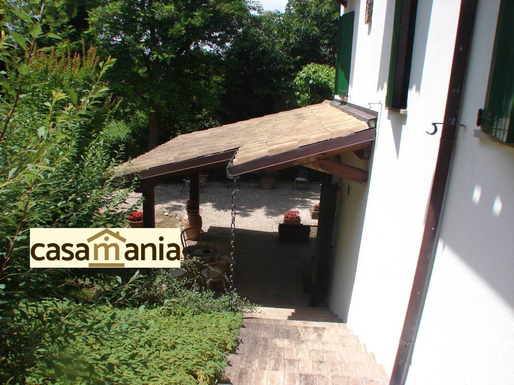 Villa a Pergola in Viale della Rimembranza, 14 - Foto 4